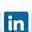 LinkedIn icon