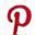 Pinterest Icon
